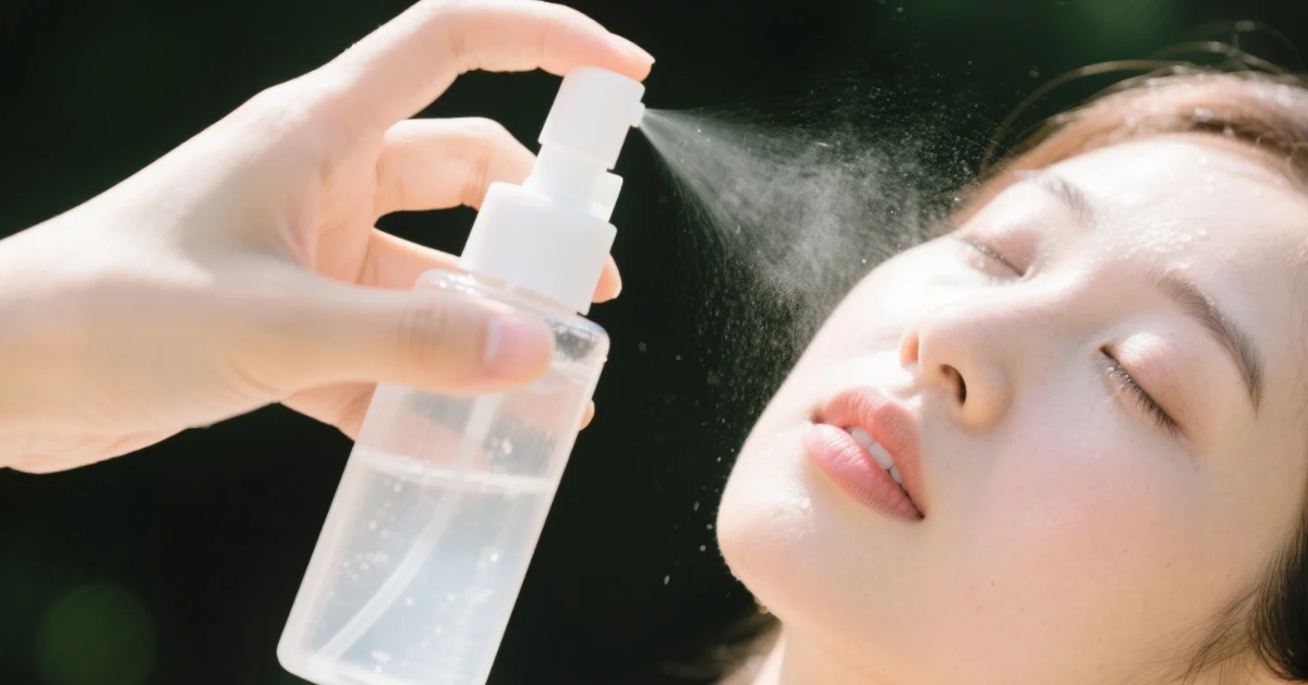 水